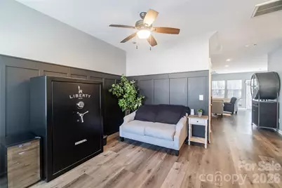 16708 Prairie Falcon Lane, Charlotte, NC 28278 - Photo 3