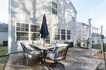 16708 Prairie Falcon Lane, Charlotte, NC 28278 - Photo 17