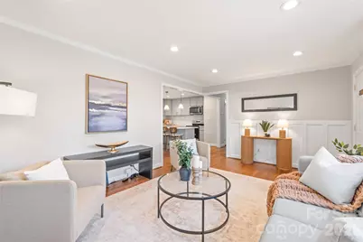 5520 Milford Road, Charlotte, NC 28210 - Photo 5