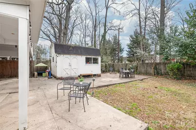 5520 Milford Road, Charlotte, NC 28210 - Photo 29