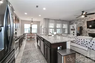 180 N Cromwell Dr, Mooresville, NC 28115 - Photo 13