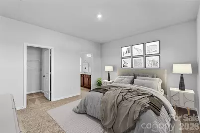 202 Rodeo Drive #27, Shelby, NC 28150 - Photo 5