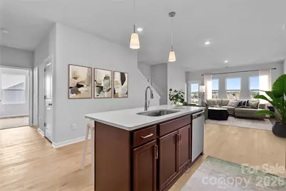 202 Rodeo Drive #27, Shelby, NC 28150 - Photo 3