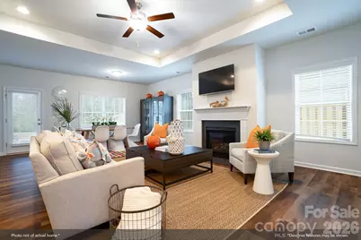 204 Rodeo Drive #26, Shelby, NC 28 - Photo 9