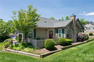 55 Outlook Cir, Swannanoa, NC 28778 - Photo 1