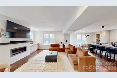 1220 Lomax Avenue, Charlotte, NC 28211 - Photo 7