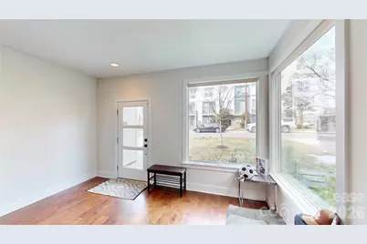 1220 Lomax Avenue, Charlotte, NC 28211 - Photo 3