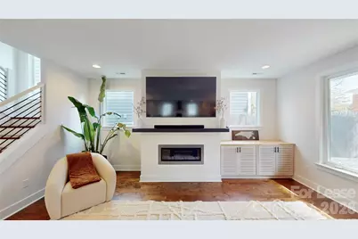 1220 Lomax Avenue, Charlotte, NC 28211 - Photo 9