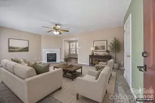 300 Chinaberry Dr, China Grove, NC 28023 - Photo 5