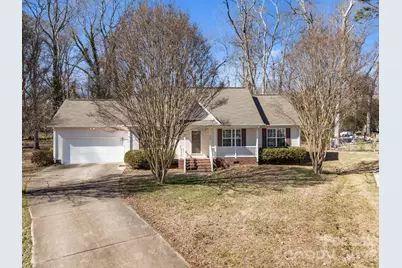 300 Chinaberry Drive, China Grove, NC 28023 - Photo 29