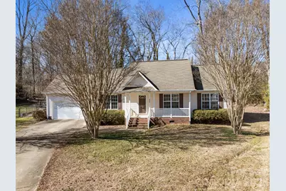 300 Chinaberry Drive, China Grove, NC 28023 - Photo 35