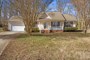 300 Chinaberry Dr, China Grove, NC 28023 - Photo 1