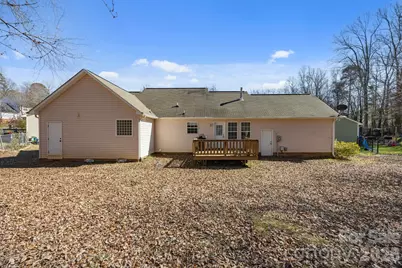 300 Chinaberry Drive, China Grove, NC 28023 - Photo 35