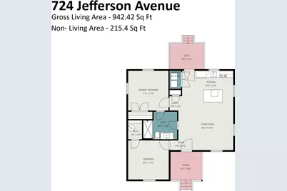 724 Jefferson Avenue, Rock Hill, SC 29730 - Photo 15