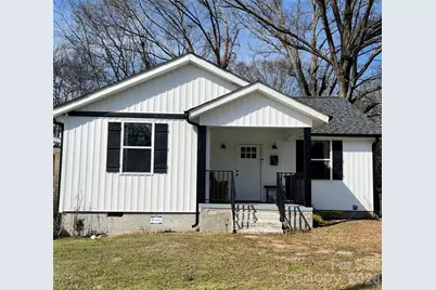 724 Jefferson Avenue, Rock Hill, SC 29730 - Photo 1