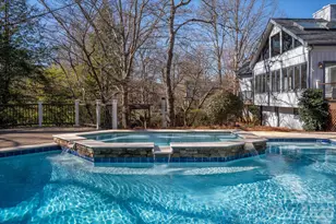 4310 Canoebrook Rd, Charlotte, NC 28210 - Photo 39