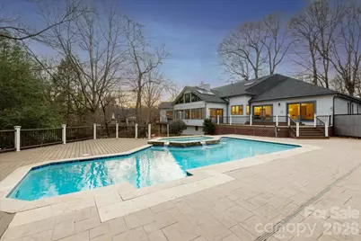 4310 Canoebrook Road, Charlotte, NC 28210 - Photo 41