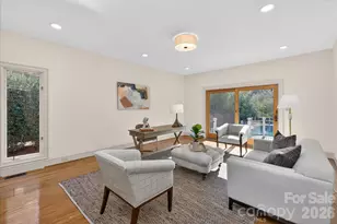 4310 Canoebrook Rd, Charlotte, NC 28210 - Photo 21