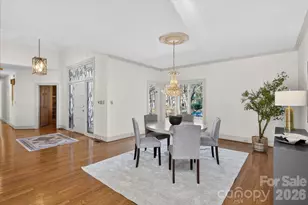 4310 Canoebrook Rd, Charlotte, NC 28210 - Photo 5