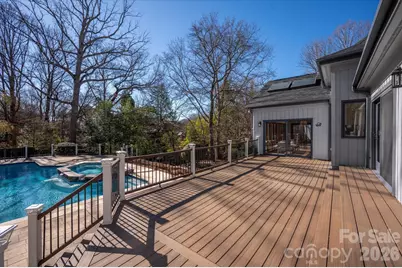 4310 Canoebrook Road, Charlotte, NC 28210 - Photo 37
