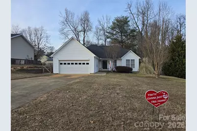 1825 Morningside Lane, Salisbury, NC 28146 - Photo 1