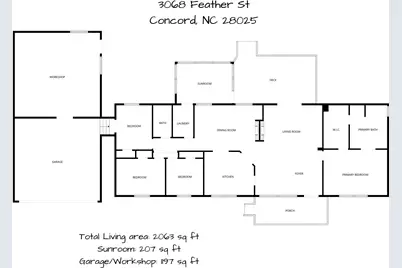 3068 Feather Street, Concord, NC 28025 - Photo 27