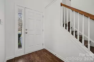 4527 Belmar Pl Rd, Charlotte, NC 28269 - Photo 3