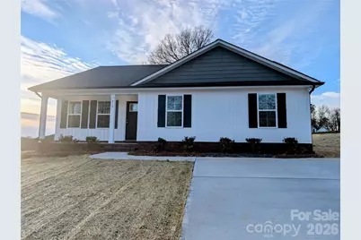 816 Evergreen Avenue, Kannapolis, NC 28081 - Photo 1
