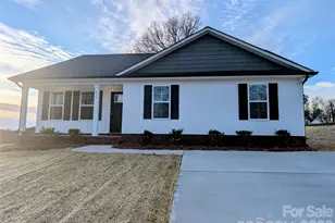 816 Evergreen Ave, Kannapolis, NC 28081 - Photo 1