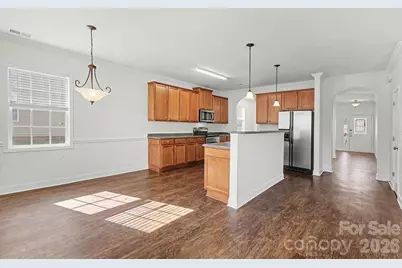 1005 Theodore Lane, Indian Trail, NC 28079 - Photo 9