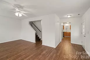 7619 Prairie Rose Ln, Huntersville, NC 28078 - Photo 5