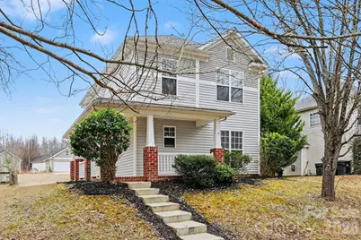 7619 Prairie Rose Lane, Huntersville, NC 28078 - Photo 1