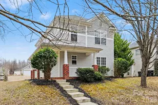 7619 Prairie Rose Ln, Huntersville, NC 28078 - Photo 1