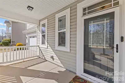 7512 Meridale Forest Drive, Charlotte, NC 28269 - Photo 3