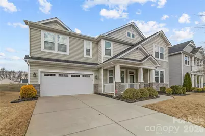 7512 Meridale Forest Drive, Charlotte, NC 28269 - Photo 1