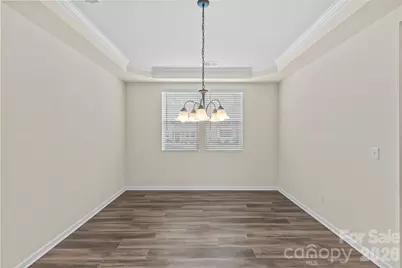 7512 Meridale Forest Drive, Charlotte, NC 28269 - Photo 5