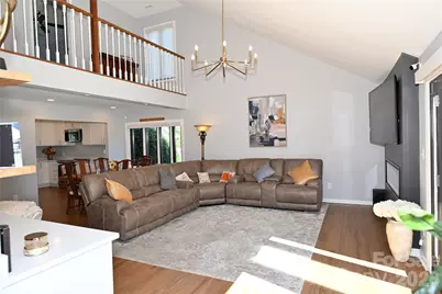 3761 Rock Bridge Drive NE, Conover, NC 28613 - Photo 7