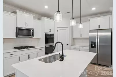 9107 Carver Avenue, Huntersville, NC 28078 - Photo 17