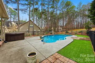 3865 Granite St, Terrell, NC 28682 - Photo 33