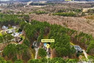 3865 Granite St, Terrell, NC 28682 - Photo 45