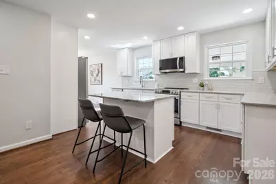 6100 Ashcrest Drive, Charlotte, NC 28217 - Photo 19