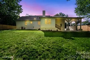 6100 Ashcrest Dr, Charlotte, NC 28217 - Photo 37