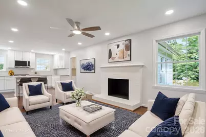 6100 Ashcrest Drive, Charlotte, NC 28217 - Photo 9