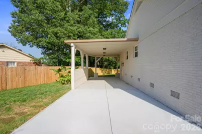 6100 Ashcrest Drive, Charlotte, NC 28217 - Photo 41