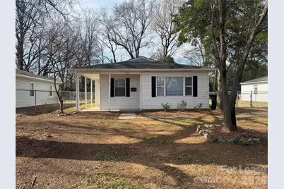 416 E 19th Street, Charlotte, NC 28206 - Photo 1
