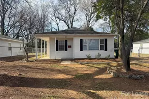 416 E 19th St, Charlotte, NC 28206 - Photo 1