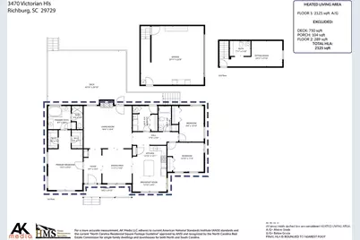 3470 Victorian Hills Drive #32, Richburg, SC 29729 - Photo 33