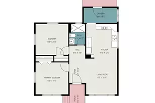 614 N Rhyne St, Gastonia, NC 28054 - Photo 29