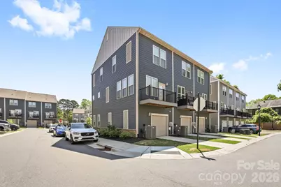 5005 Sovereignty Court, Charlotte, NC 28205 - Photo 27