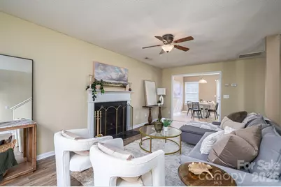 1434 Swaying Branch Lane, Clover, SC 29710 - Photo 5